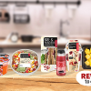 Germany: Rewe launches Rewe To Go brand