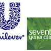 USA: Unilever acquires Seventh Generation