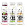UK: JF Rabbit to launch vegetable water