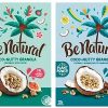 Australia: Be Natural launches cereal to be paired with coconut water