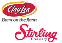 Canada: Gay Lea Foods acquires Stirling Creamery