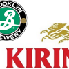 Japan: Kirin buys minority stake in Brooklyn Brewery