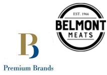 Canada: Premium Brands acquires Belmont Meats