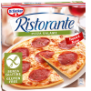UK: Dr. Oetker launches gluten-free pizza