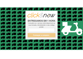 Portugal: El Corte Ingles invests in one hour delivery service