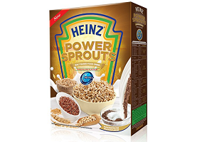 India: Kraft Heinz launches Heinz Power Sprouts