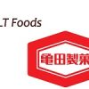 India: LT Foods and Kameda Seika establish joint venture for rice snacks