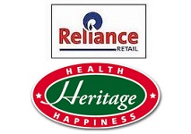 India: Heritage Foods to acquire Reliance Retail’s dairy business