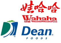 China: Hangzhou Wahaha seeking potential takeover of Dean Foods – reports