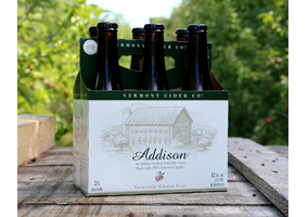 USA: Vermont Cider Company enters ‘ultra-premium’ segment