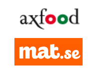 Sweden: Axfood to acquire Mat.se