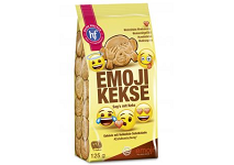 Germany: Hans Freitag launches emoji biscuits