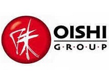 Thailand: Oishi launches cherry blossom & strawberry green tea