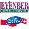 USA: Emmi strengthens presence in goat’s milk
