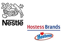 USA: Nestle and Hostess Brands to team up for ice cream launches