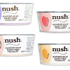 UK: Nush launches almond milk yoghurt range