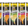 USA: Kellogg launches Pringles Loud