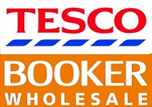 UK: Tesco to merge with Booker in £3.7 billion deal