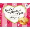 UK: Premier Foods launches new Mr Kipling packaging range for Valentine’s Day