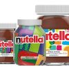 Italy: Ferrero launches 7 million unique edition Nutella jars
