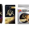 UK: JDE launches its L’Or coffee brand