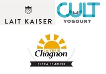 Canada: Lait Kaiser & Cult Yogourt to acquire Chagnon Dairy