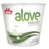 USA: Morinaga enters yoghurt category