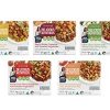 Australia: Woolworths introduces ‘Delicious Nutritious’ ready meal range