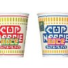 Japan: Nissin unveils new Cup Noodle Nice