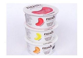 UK: Nush launches cashew milk yoghurts