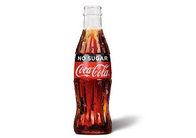 New Zealand: Coca Cola to roll-out Coke No Sugar
